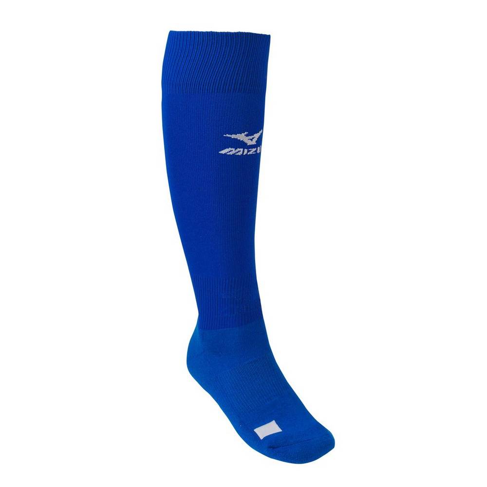 Panske Ponožky Mizuno Performance Fastpitch G2 Softball Kráľovská Modrá Vypredaj XYPW31926
